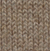 Alashan Plaited & Ribbed 1/4 Zip