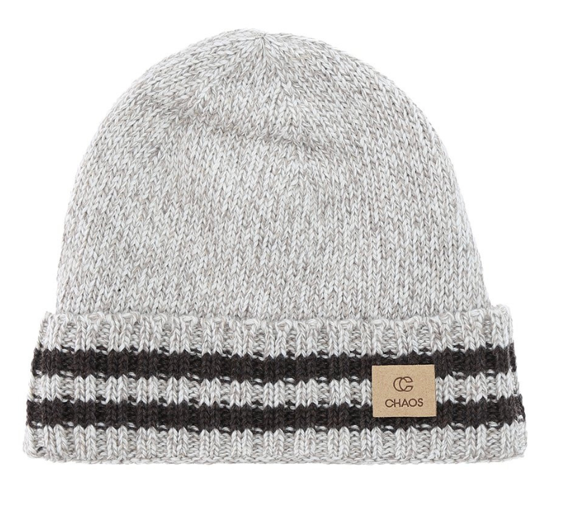 Chaos Time Mens Hat