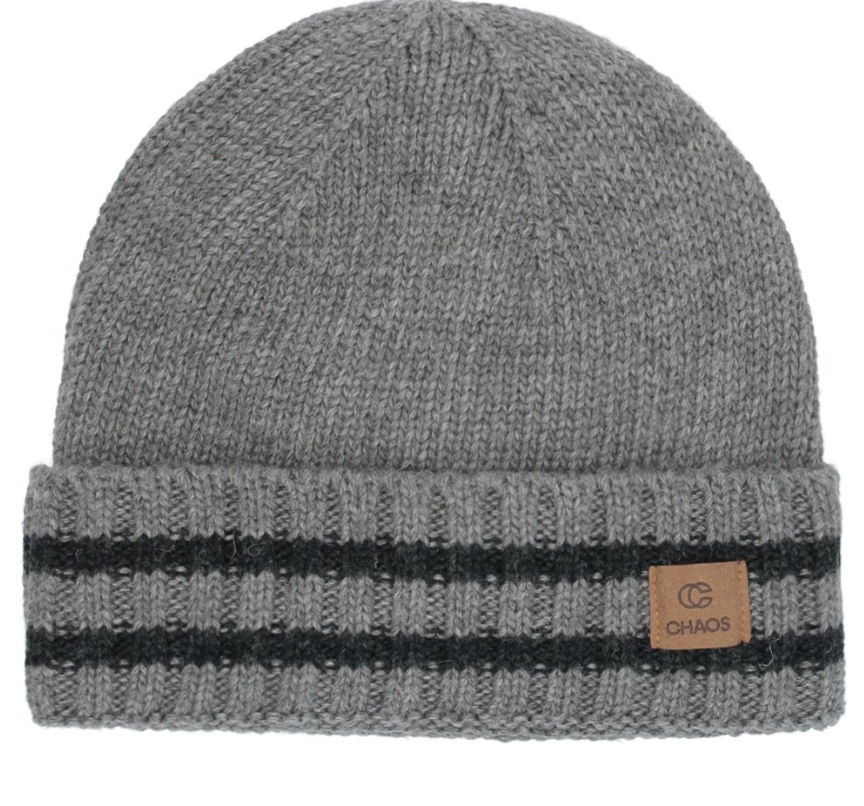 Chaos Time Mens Hat