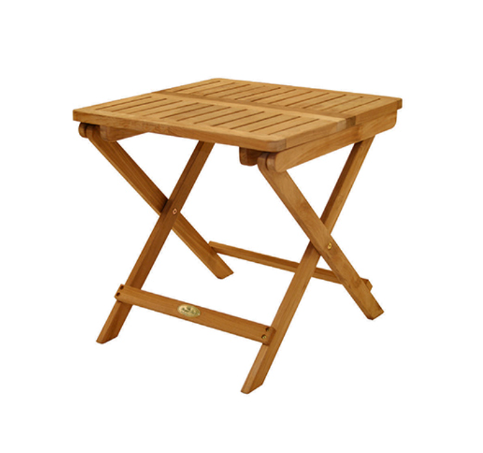 Royal Teak Sundaze Chaise Lounger 3-Piece Set