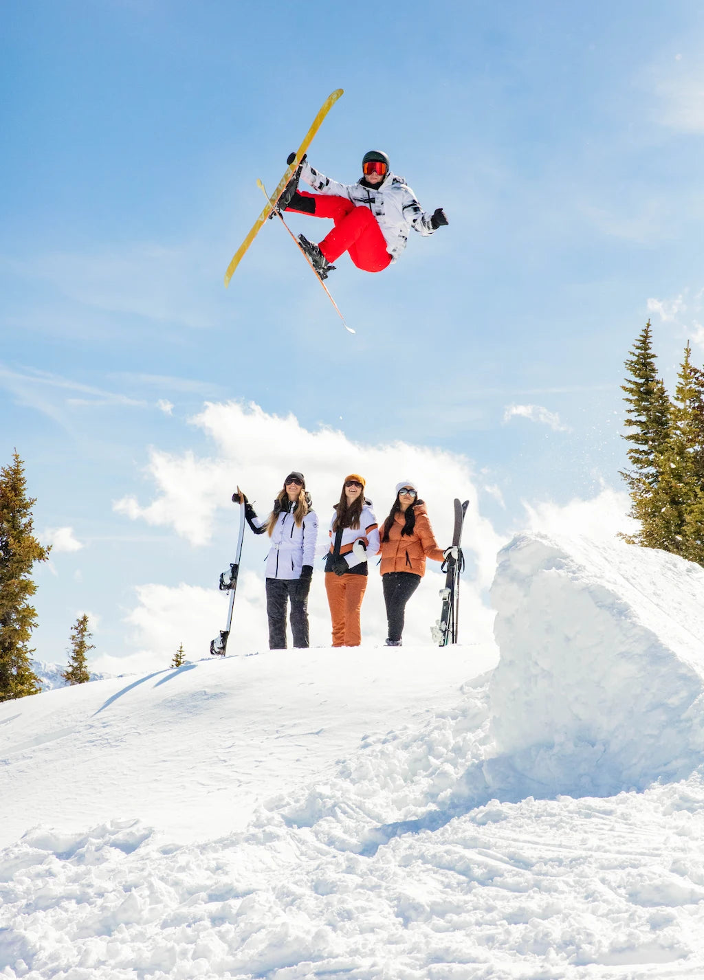 Sno-Haus