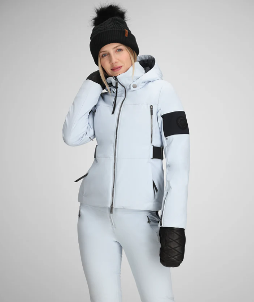 Obermeyer Cristallo Jacket