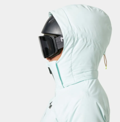 Helly Hansen W Alphelia Jacket