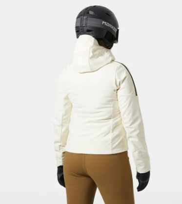 Helly Hansen W Avanti 3-In-1 Softshell Jacket