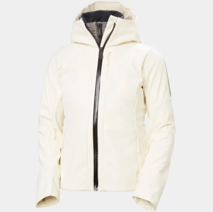 Helly Hansen W Avanti 3-In-1 Softshell Jacket