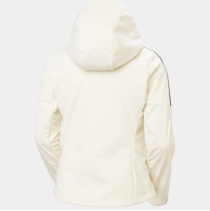 Helly Hansen W Avanti 3-In-1 Softshell Jacket