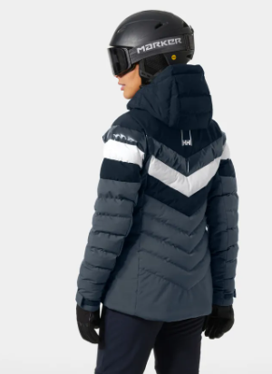 Helly Hansen W Imperial Puffy Jacket