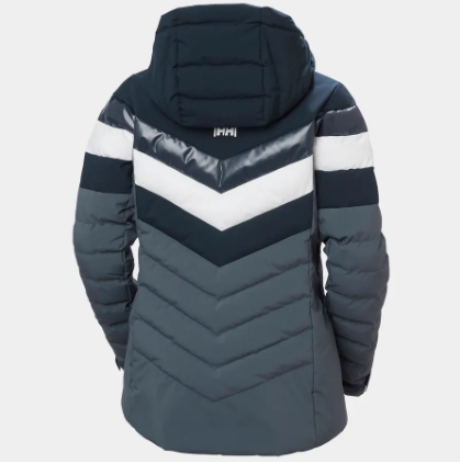 Helly Hansen W Imperial Puffy Jacket