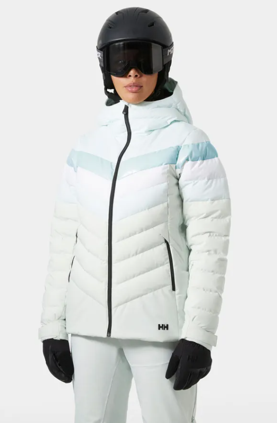 Helly Hansen W Imperial Puffy Jacket