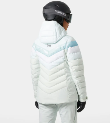 Helly Hansen W Imperial Puffy Jacket