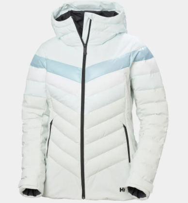 Helly Hansen W Imperial Puffy Jacket Icicle