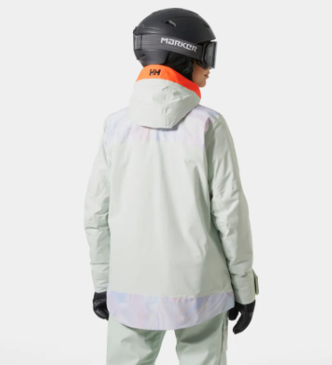 Helly Hansen W Powchaser 2.0 Jacket