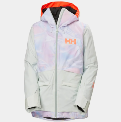 Helly Hansen W Powchaser 2.0 Jacket