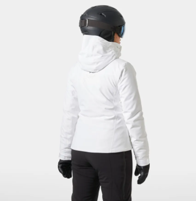 Helly Hansen W Alphelia Lifaloft Jacket