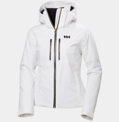 Helly Hansen W Alphelia Lifaloft Jacket