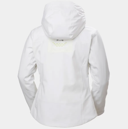 Helly Hansen W Alphelia Lifaloft Jacket