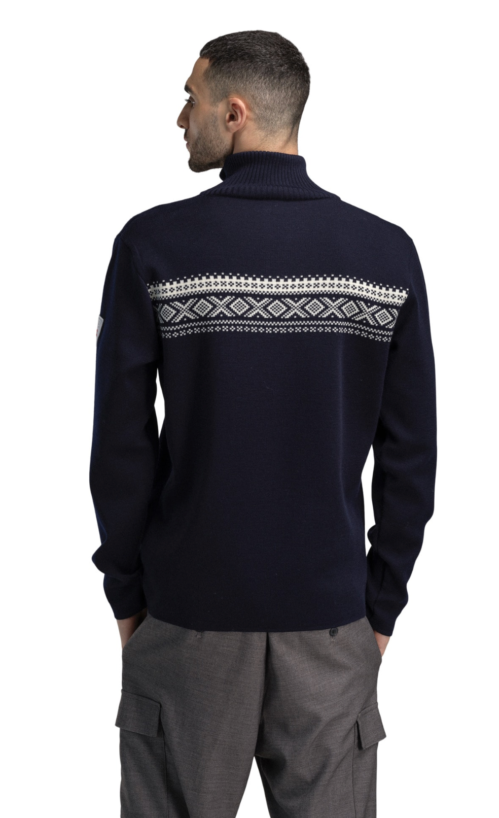 Dale of Norway Dalestølen Mens Sweater