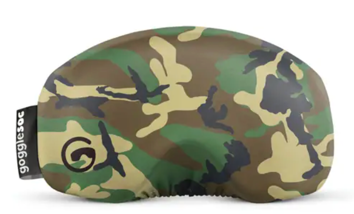 gogglesoc Cover camo soc