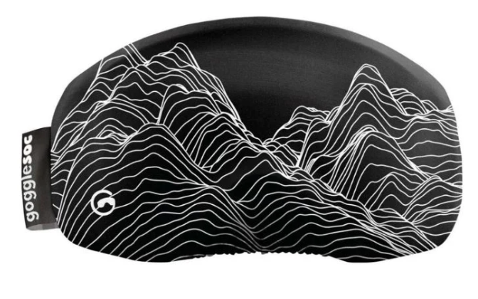 gogglesoc Cover contour lines soc