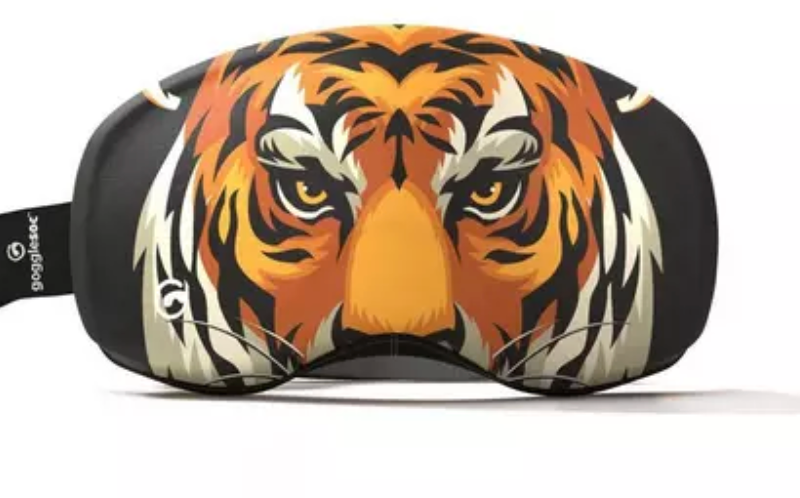 gogglesoc Cover easy tiger fw 24 pro soc