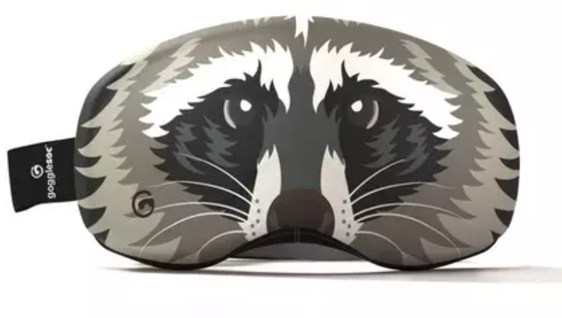 gogglesoc Cover rogue racoon pro soc