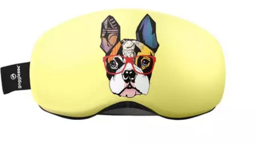 gogglesoc Cover Doggo Pro Soc