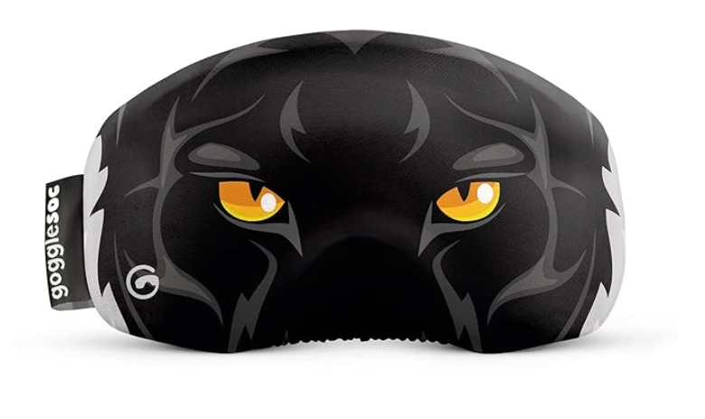 gogglesoc Cover black panther fw24 pro soc