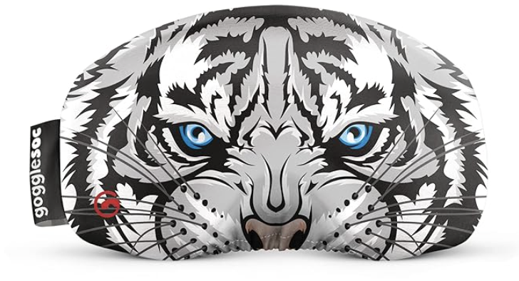 gogglesoc Cover siberian tiger fw24 pro soc