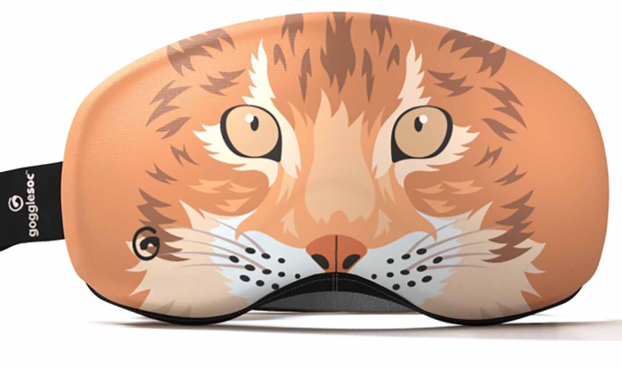 gogglesoc Cover lynx legend pro soc