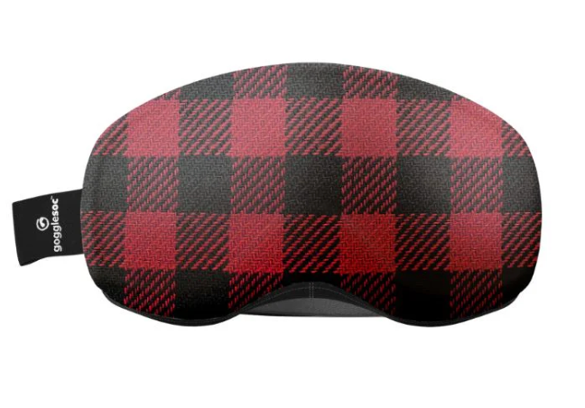 gogglesoc Cover Flannel Pro Soc