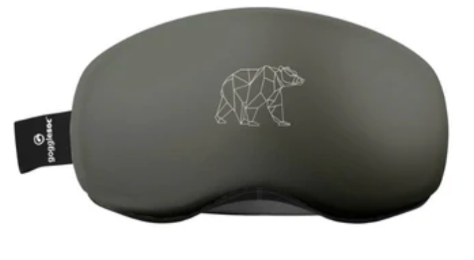 gogglesoc Cover Geo Bear Pro Soc