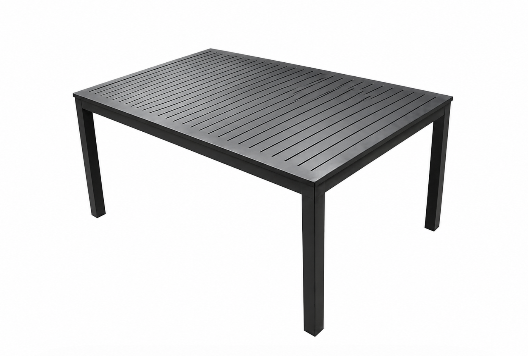 Life Outside Milano Slat Dining Tables