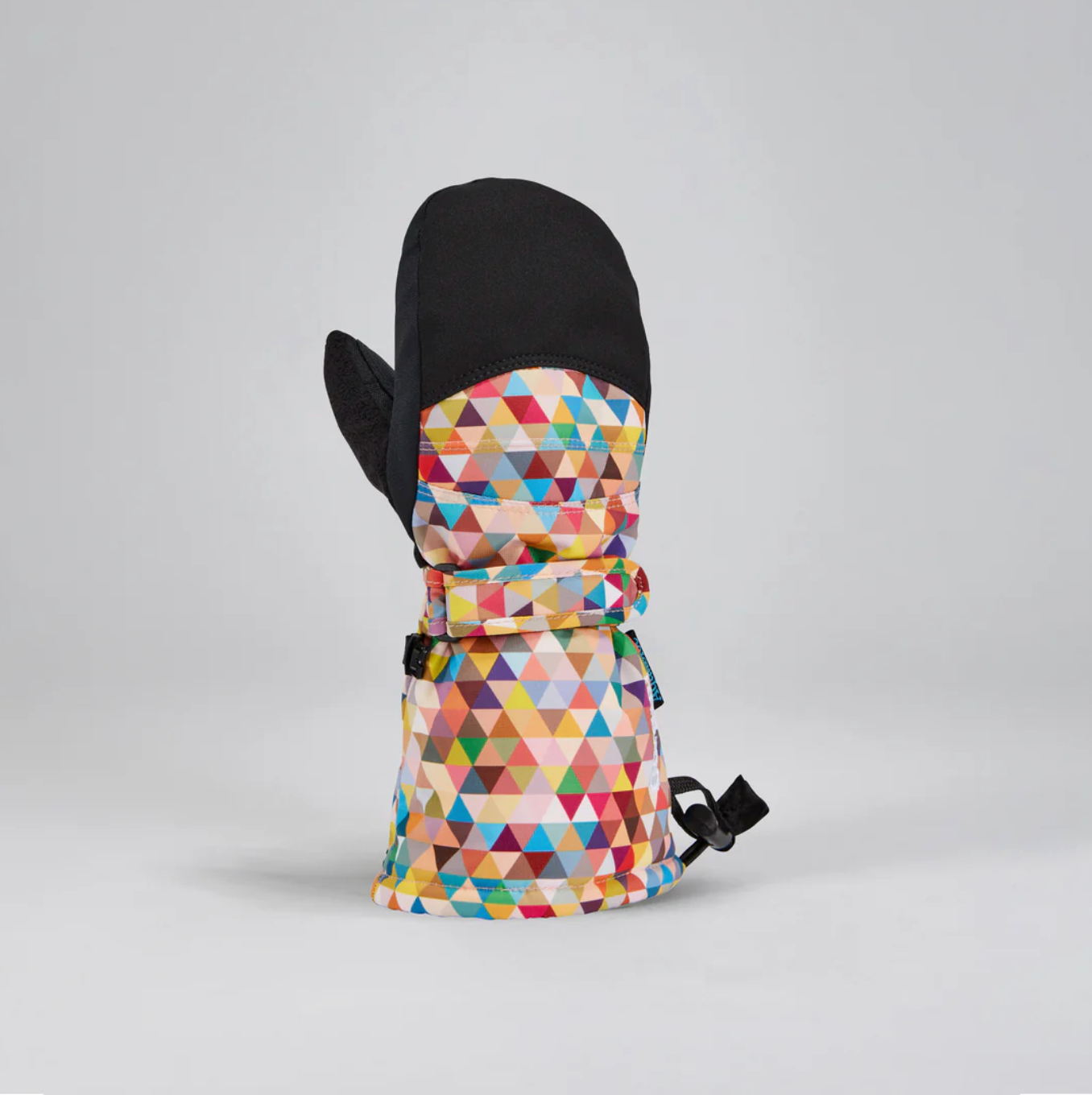Gordini Childrens Prima Mitt Triangles
