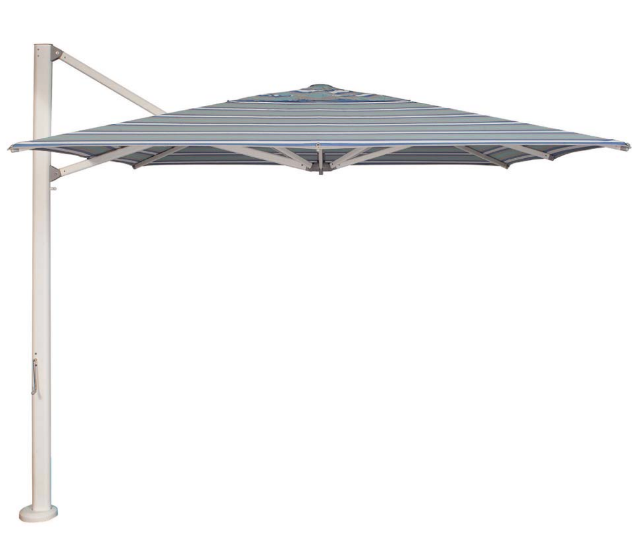 Sirius 2.7 meter Square Cantilever