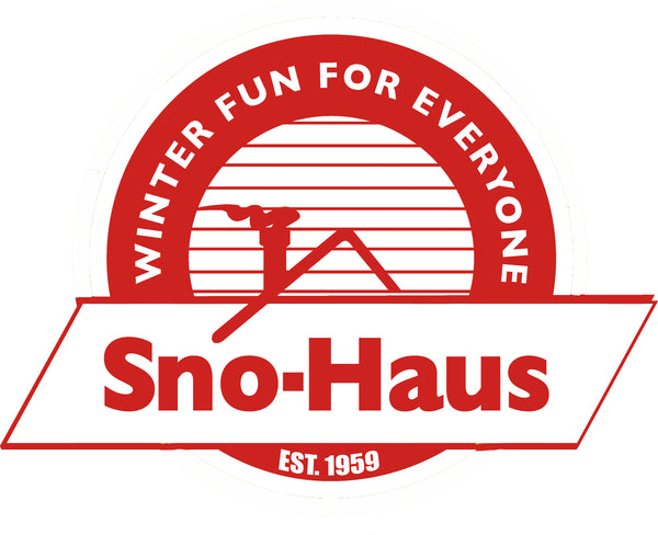 Sno-Haus Ski and Snowboard Shops