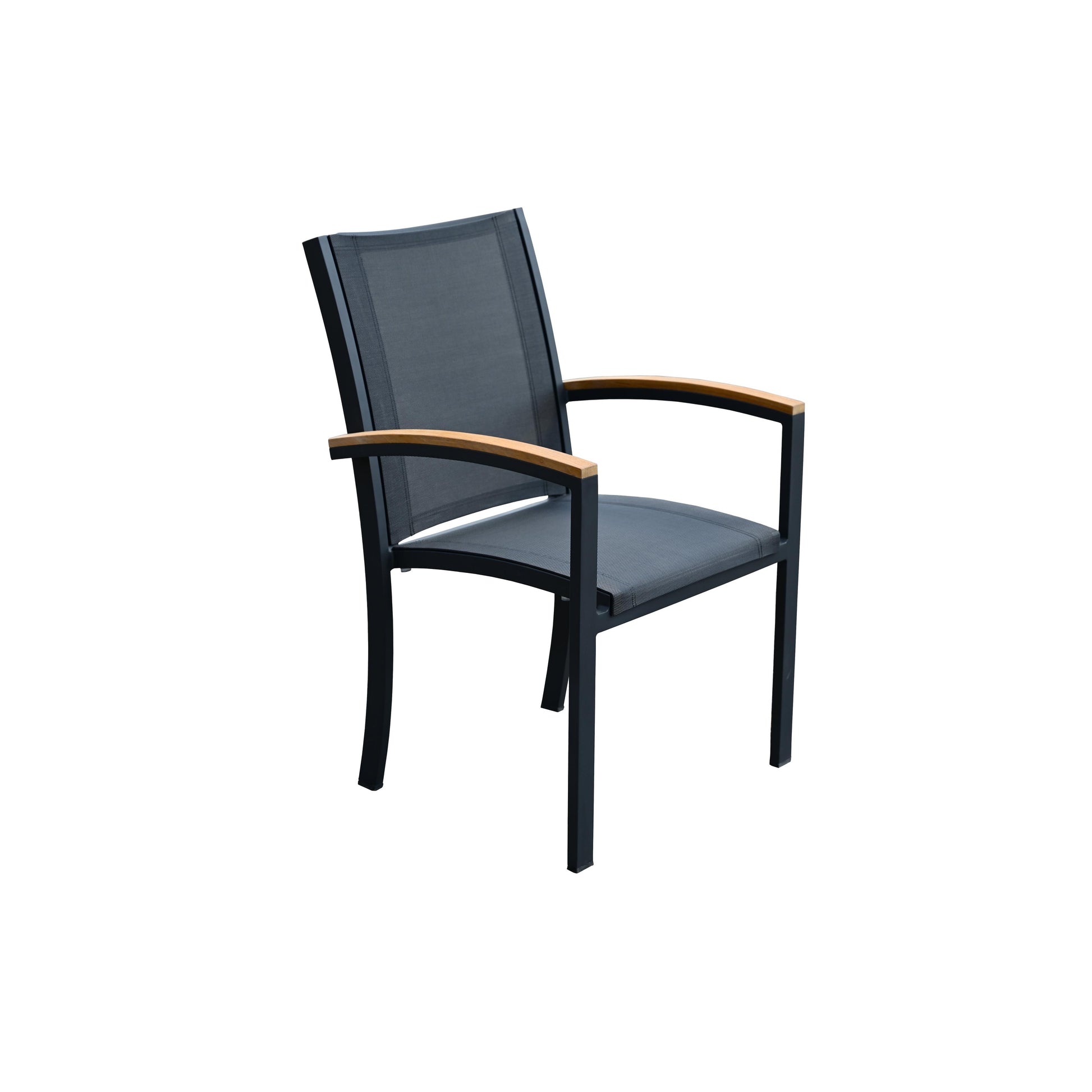 Three Birds Tribeca Stacking Armchair