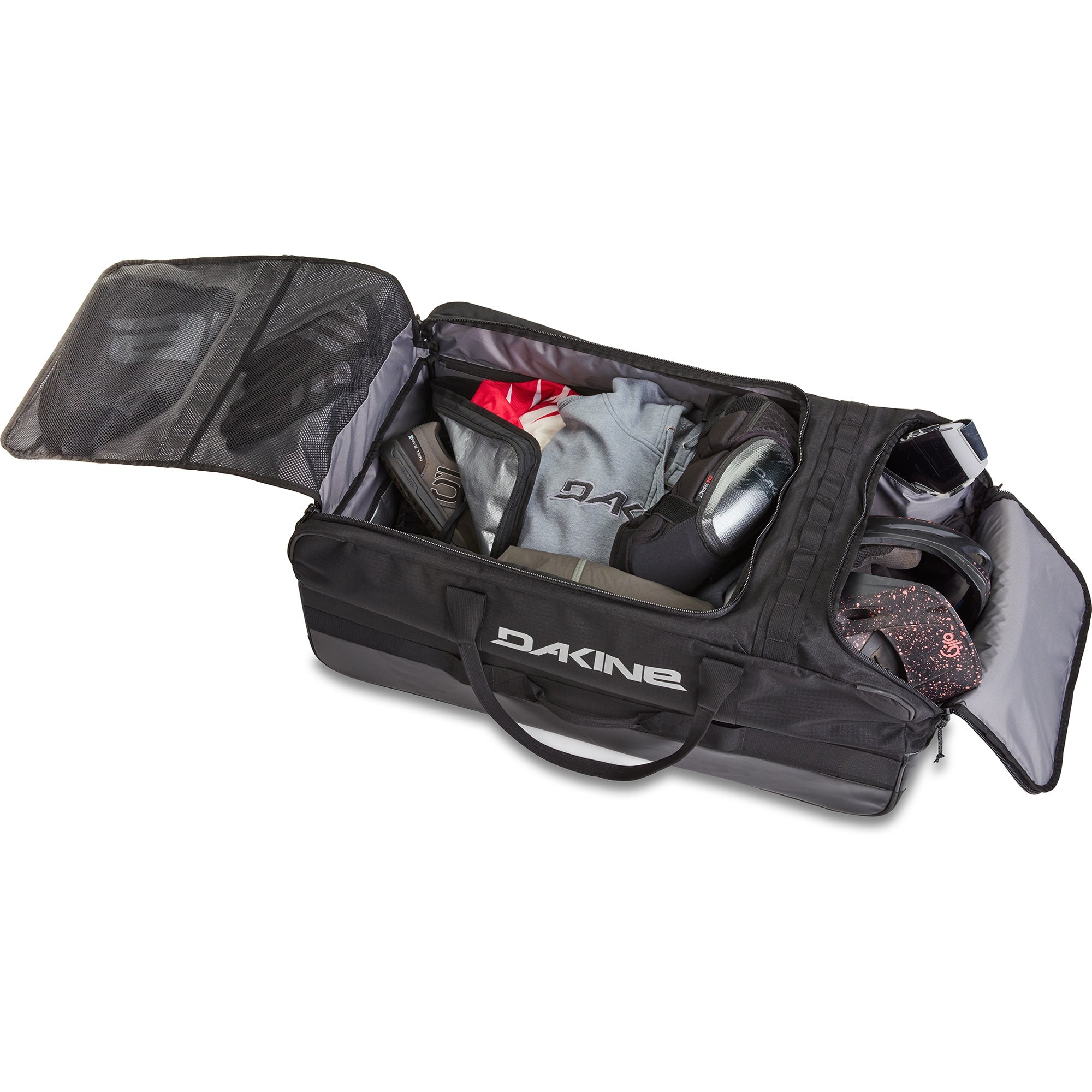 Dakine Torque Duffle 125L