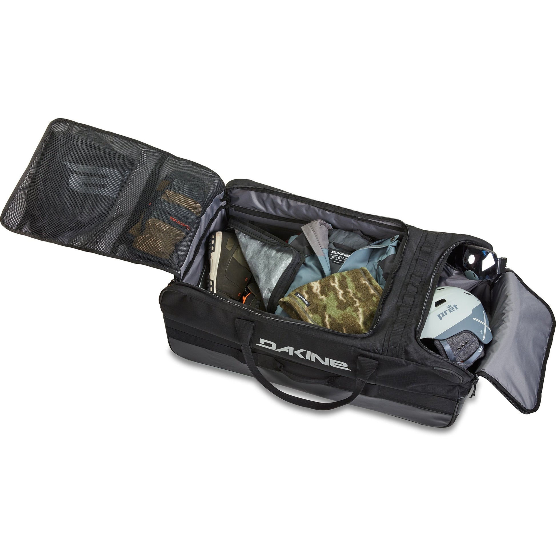 Dakine Torque Duffle 125L