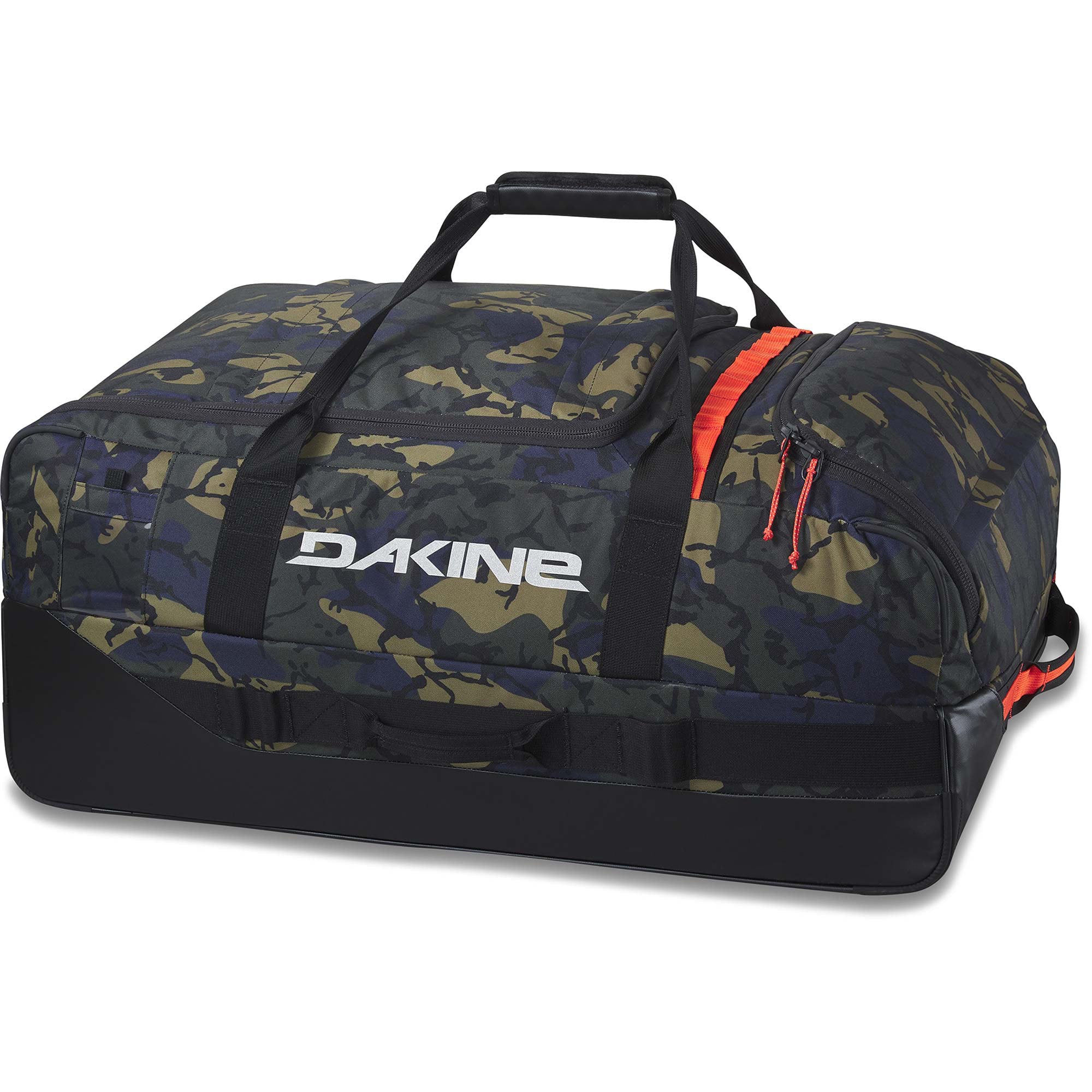 Dakine Torque Duffle 125L Cascade Camo