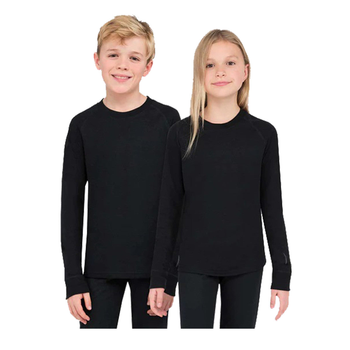 Terramar Y 2.0 Thermapeak Crew