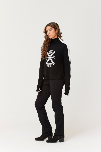 Women's Off Piste Sweater