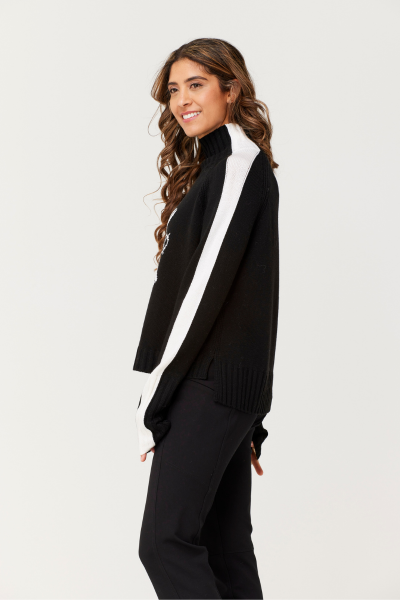 Women's Off Piste Sweater