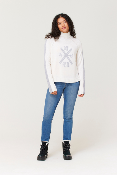 Women's Off Piste Sweater