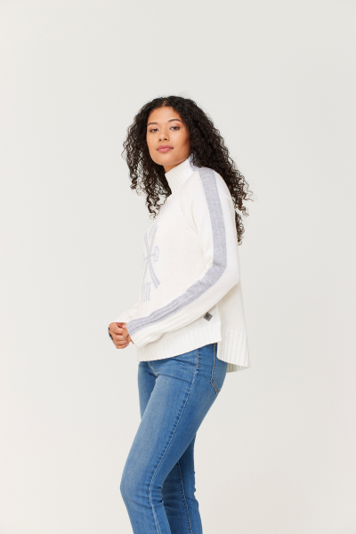 Women's Off Piste Sweater