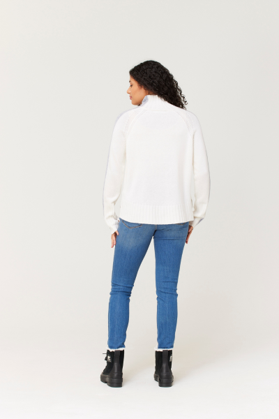 Women's Off Piste Sweater