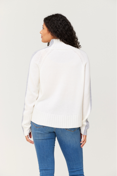 Women's Off Piste Sweater