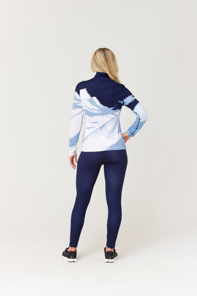 Women's Freerider Base Layer Top