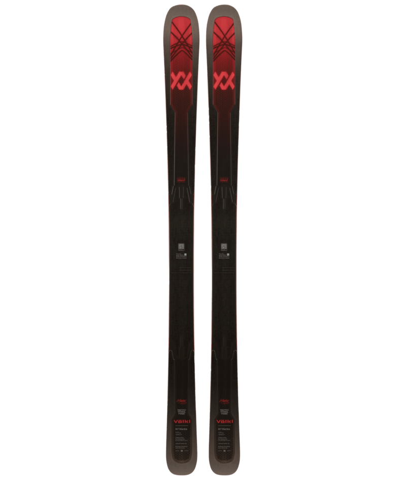 2025 Volkl M7 Mantra Skis