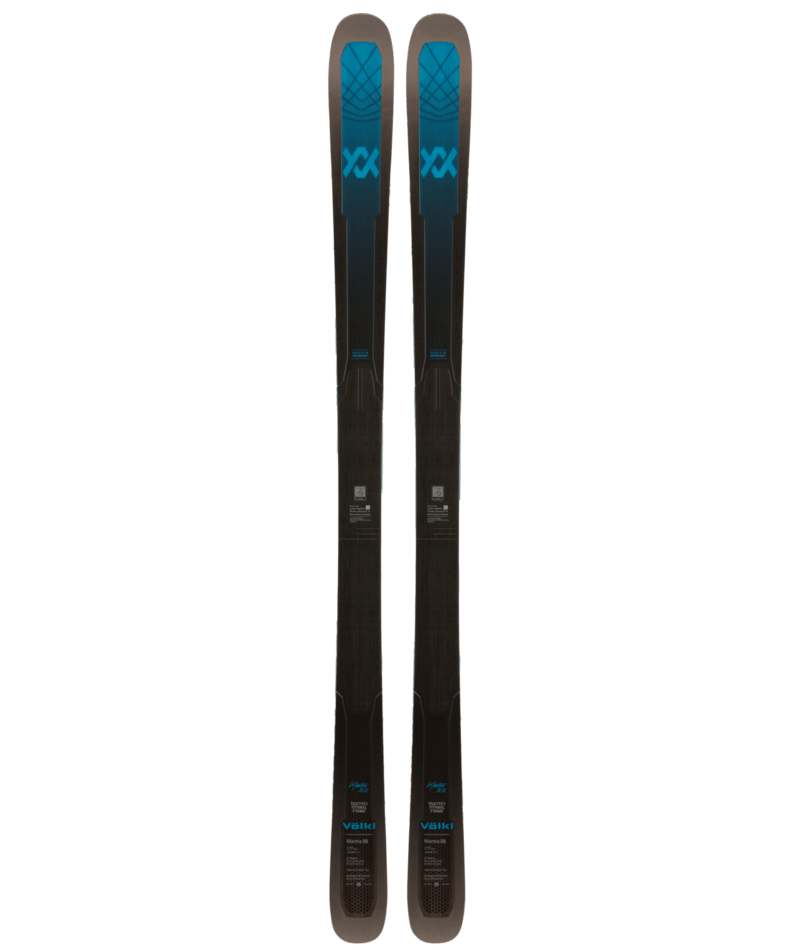 2025 Volkl Mantra 88 Skis