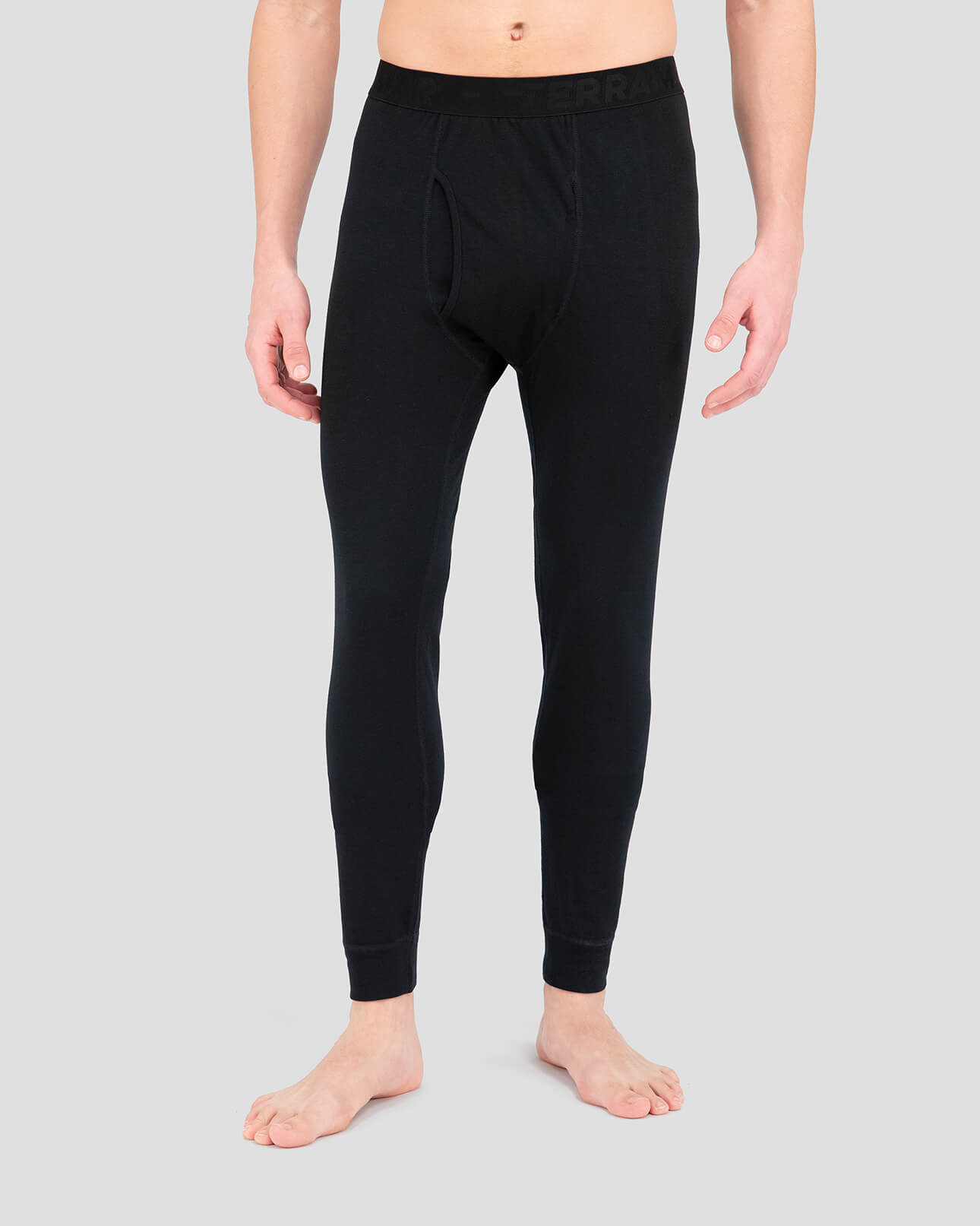 Terramar M 2.0 Thermapeak Pant Black